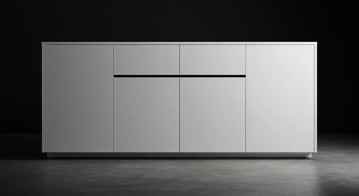 Jasa Pembuatan Cabinet Jogja